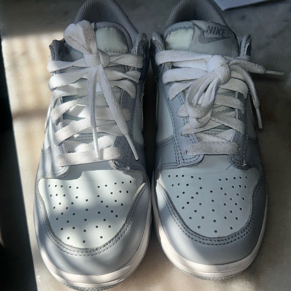 Nike dunk low